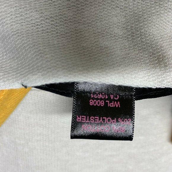 Rock & Roll Cowgirl Long Sleeve Tee Size Large - Picture 5 of 6